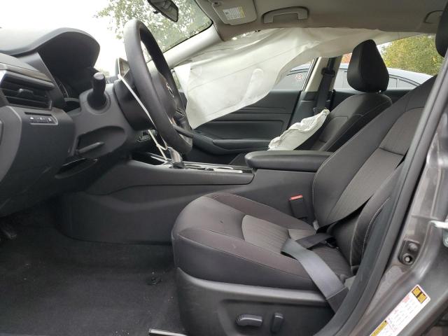 2024 NISSAN ALTIMA SV #3302779889