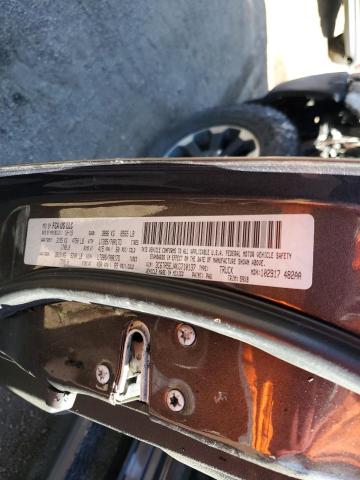 2019 RAM 2500 POWER 3C6TR5EJ4KG710137