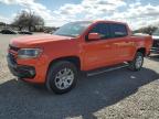 2022 CHEVROLET COLORADO L - 1GCGSCEN1N1107915