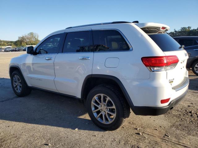 2014 JEEP GRAND CHER - 1C4RJFBG5EC525577