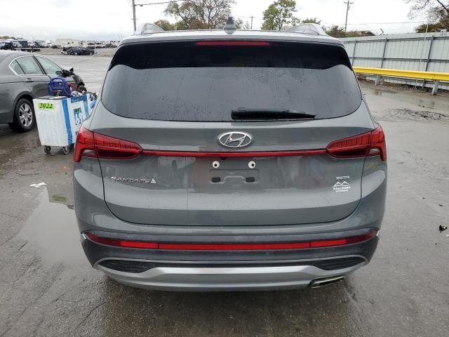 2021 HYUNDAI SANTA FE S 5NMS3DAJXMH327560