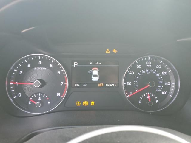 2022 KIA FORTE GT L 3KPF54AD9NE440527