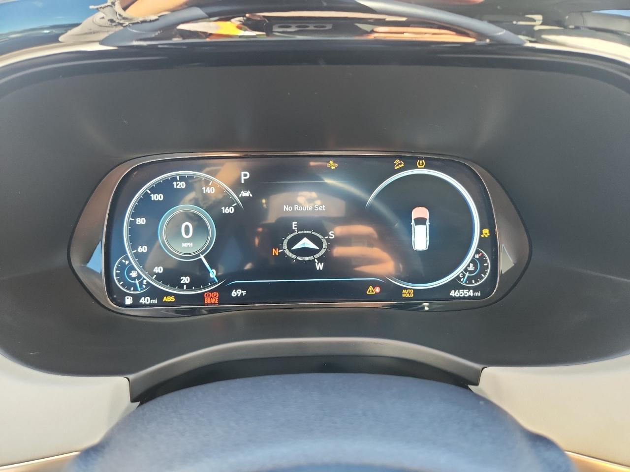 HYUNDAI PALISADE LIMITED