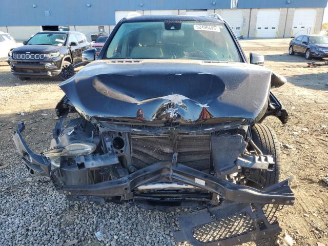 2015 MERCEDES-BENZ ML 350 4MA 4JGDA5HB3FA589271