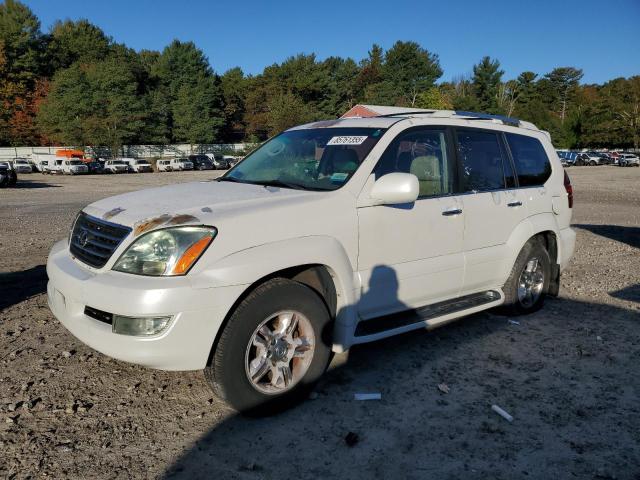LEXUS GX 470
