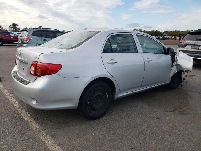2010 TOYOTA COROLLA BASE #3305462093