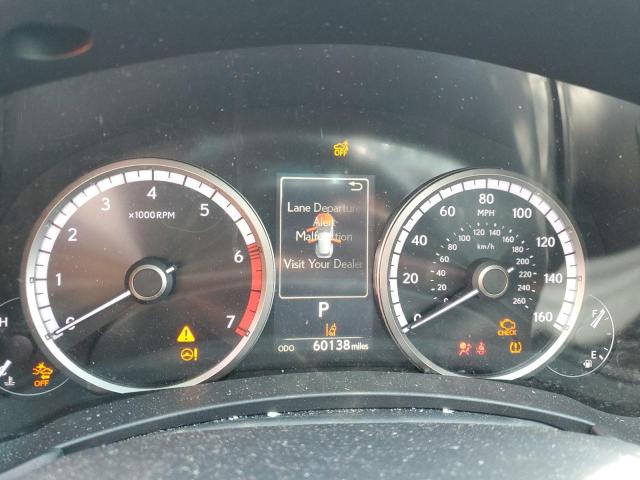 2019 LEXUS NX 300 BAS #3293410074