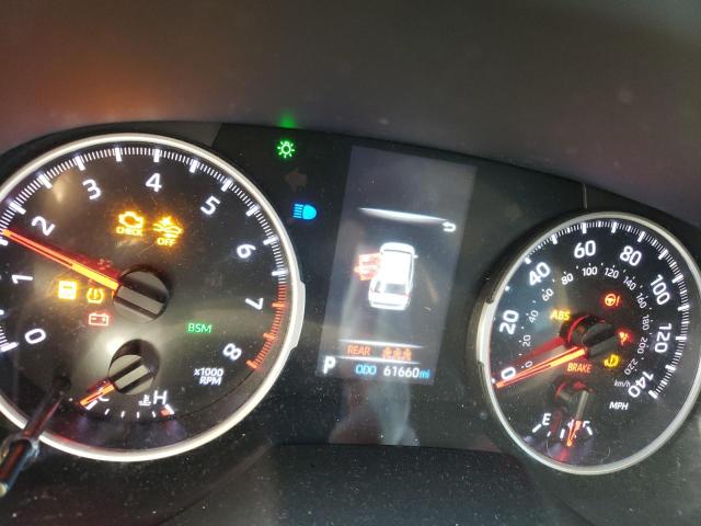 2022 TOYOTA RAV4 XLE #3278946040