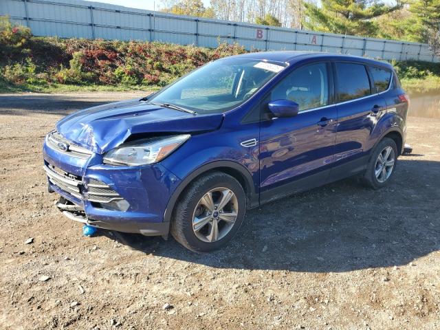 Global Auto Auctions: 2014 FORD ESCAPE SE