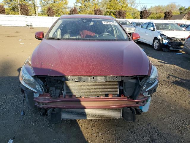 2016 VOLVO V60 T5 PRE YV140MEK0G1292010