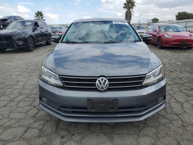 2015 VOLKSWAGEN JETTA SE 3VWD17AJ8FM284303