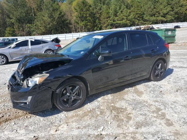 SUBARU IMPREZA PR
