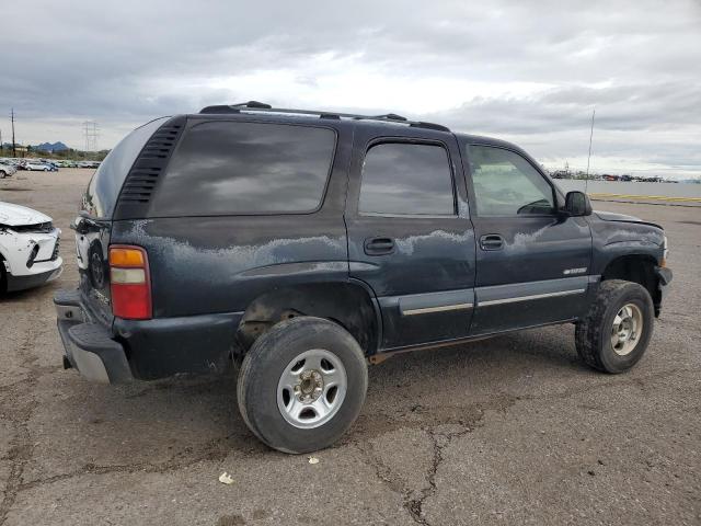 2003 CHEVROLET TAHOE C1500 - Other View