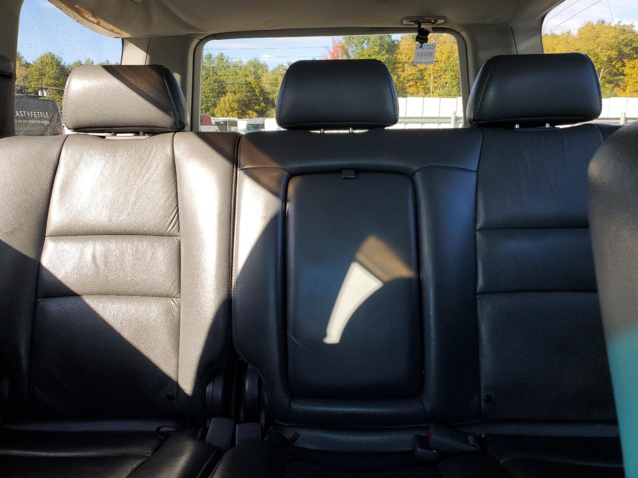 Lot #3266956051 2007 HONDA PILOT EXL