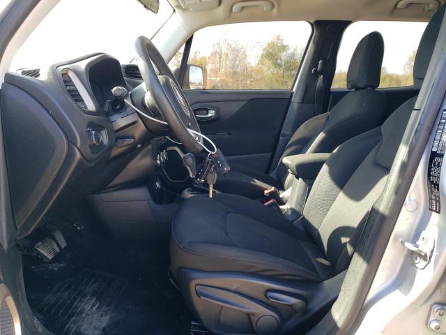 2015 JEEP RENEGADE S ZACCJAAT0FPB75492