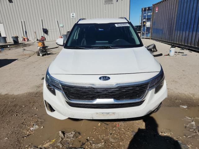 2021 KIA SELTOS S - KNDEUCAA6M7145379