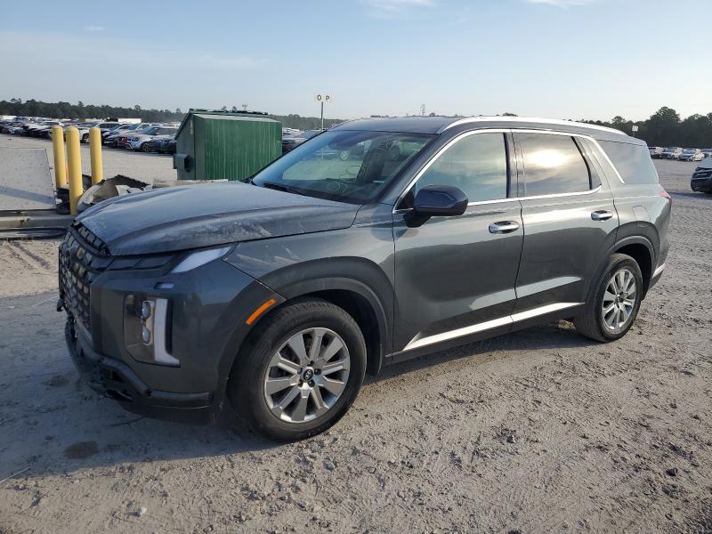 HYUNDAI PALISADE S