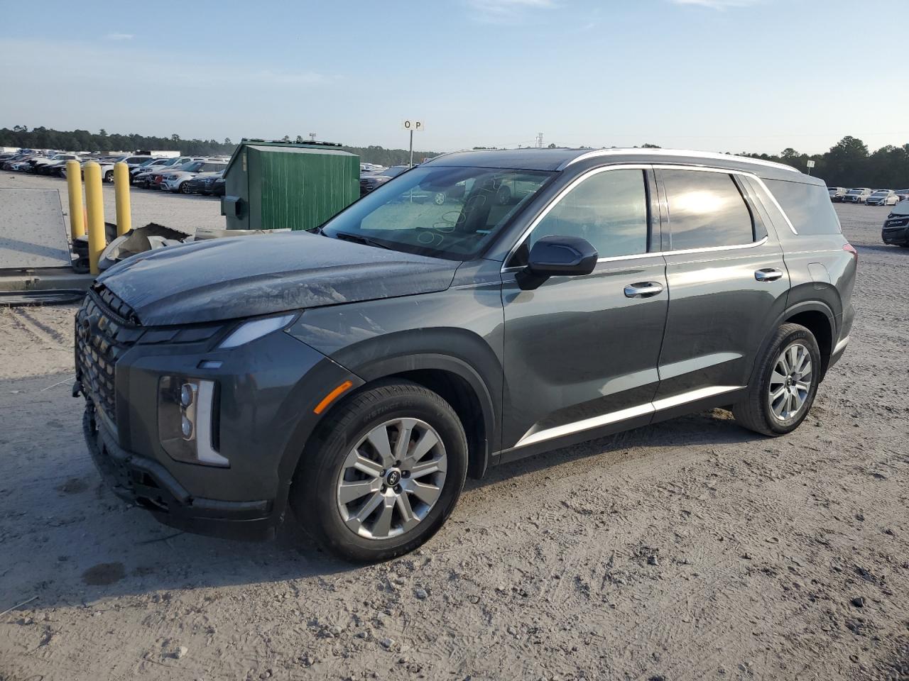 HYUNDAI PALISADE SEL