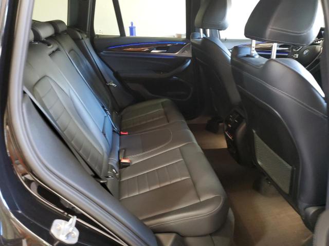 2018 BMW X3 XDRIVE3 #3308295179