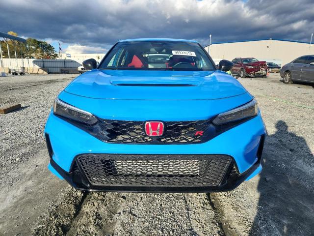 2024 HONDA CIVIC TYPE - Other View