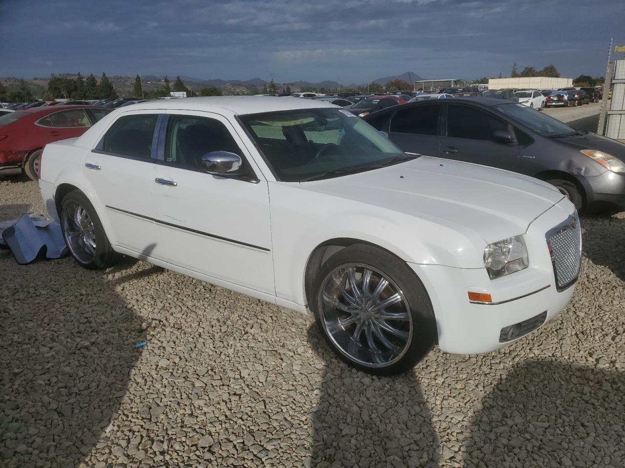 CHRYSLER 300 TOURING
