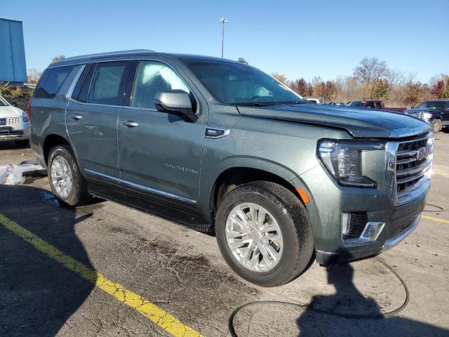 2023 GMC YUKON SLT #3281581411