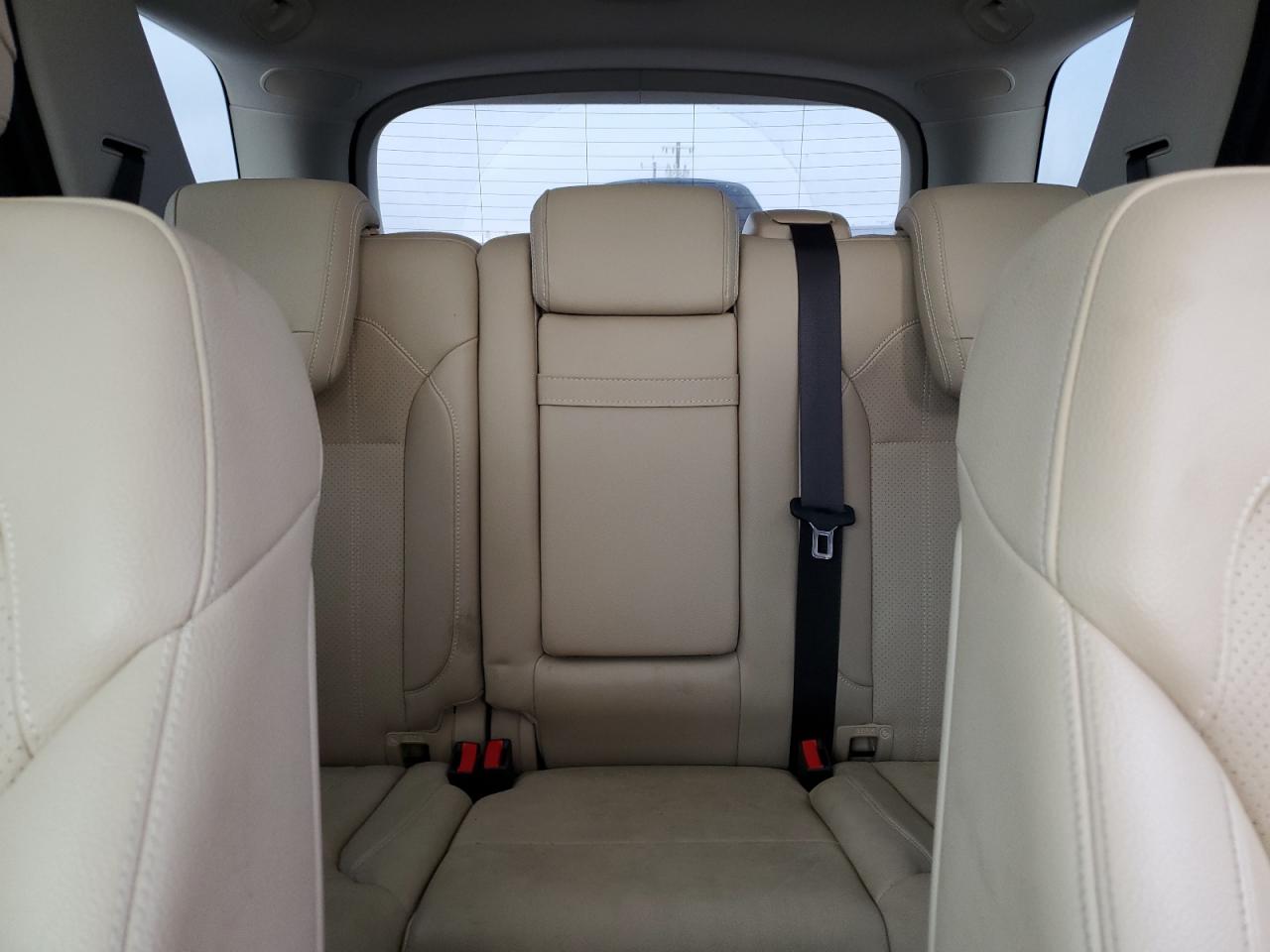 MERCEDES-BENZ GLE-CLASS 350