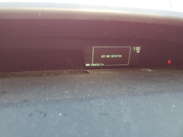 2015 TOYOTA PRIUS JTDKN3DU5F0479081