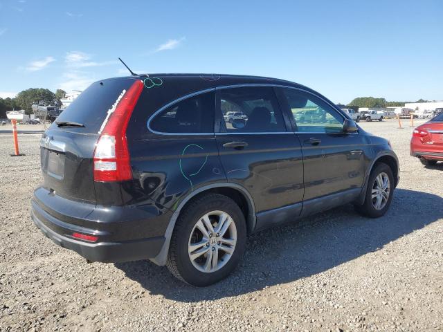 2011 HONDA CR-V EX - JHLRE3H51BC000927