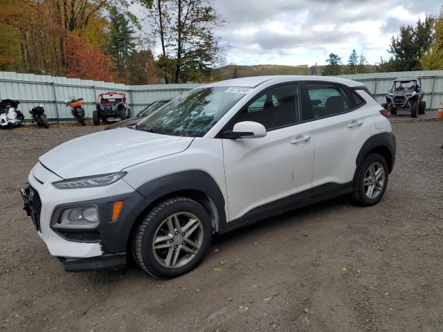 2021 HYUNDAI KONA SE - KM8K1CAA4MU718515
