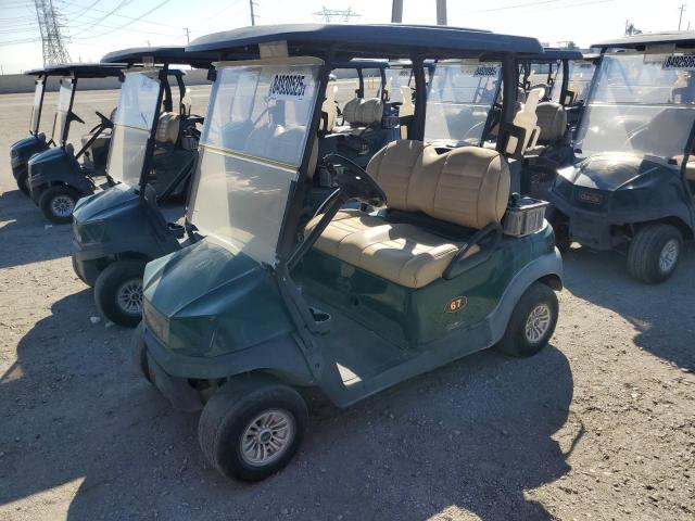 2020 CLUB CAR TEMPO LITHIUM #3261992482