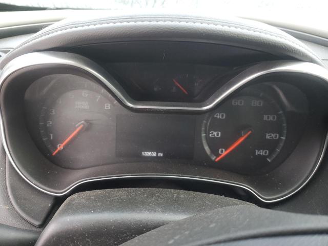 2017 CHEVROLET IMPALA LT - 2G1105S37H9146589