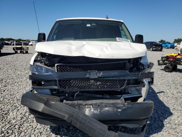 2022 CHEVROLET EXPRESS G2 #3296353160