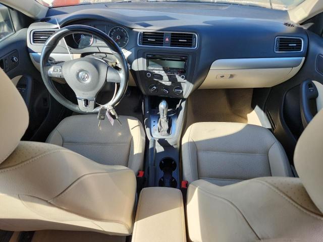 2014 VOLKSWAGEN JETTA SE - 3VWD07AJ5EM318036