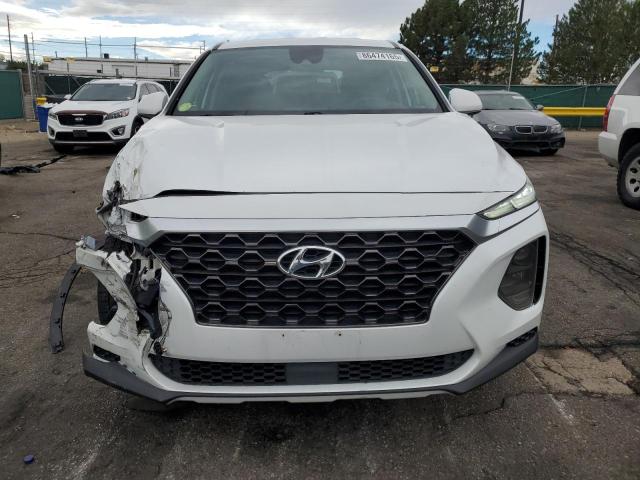 2019 HYUNDAI SANTA FE S - 5NMS2CAD1KH132273
