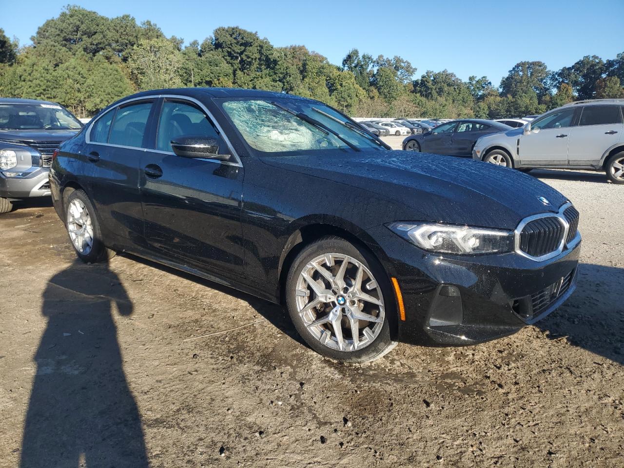 BMW 3 SERIES 330I