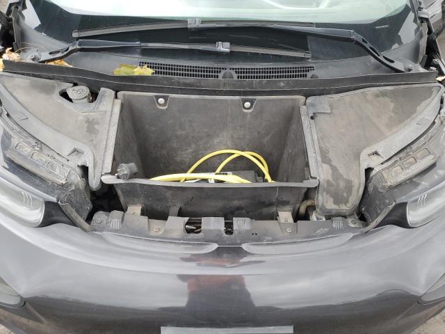 2014 BMW I3 BEV - WBY1Z2C56EV284398