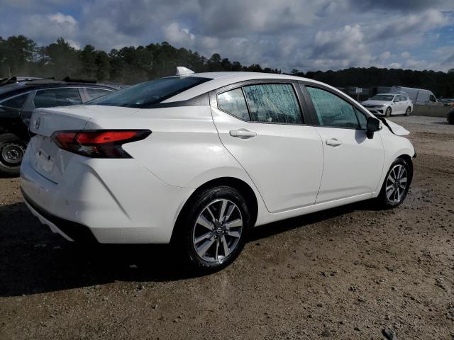 2025 NISSAN VERSA SV #3304601446