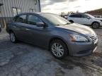 Lot #3311535252 2015 NISSAN SENTRA S
