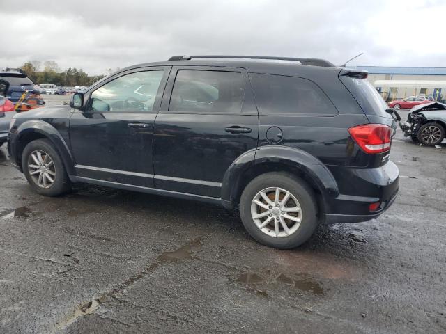 2014 DODGE JOURNEY SX #3304669937