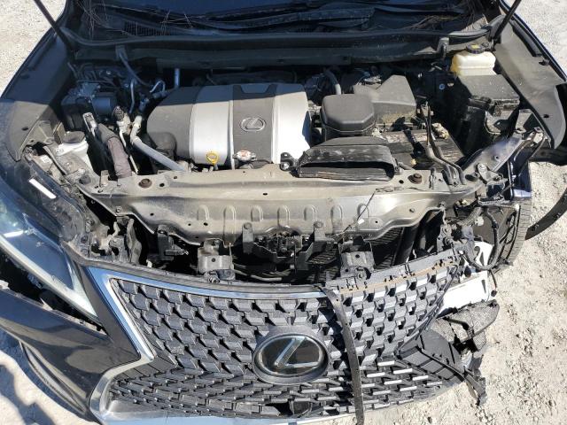 2022 LEXUS RX 350 - 2T2HZMDA0NC362356