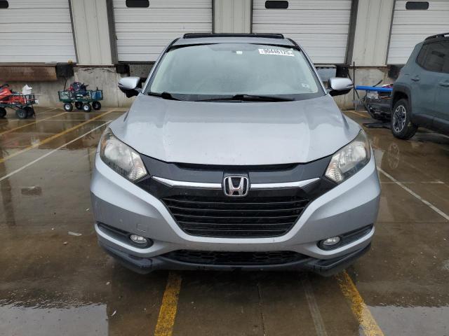 2018 HONDA HR-V EX - 3CZRU6H52JG714542
