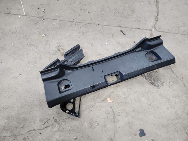 2021 CHEVROLET MALIBU LT #3302923070