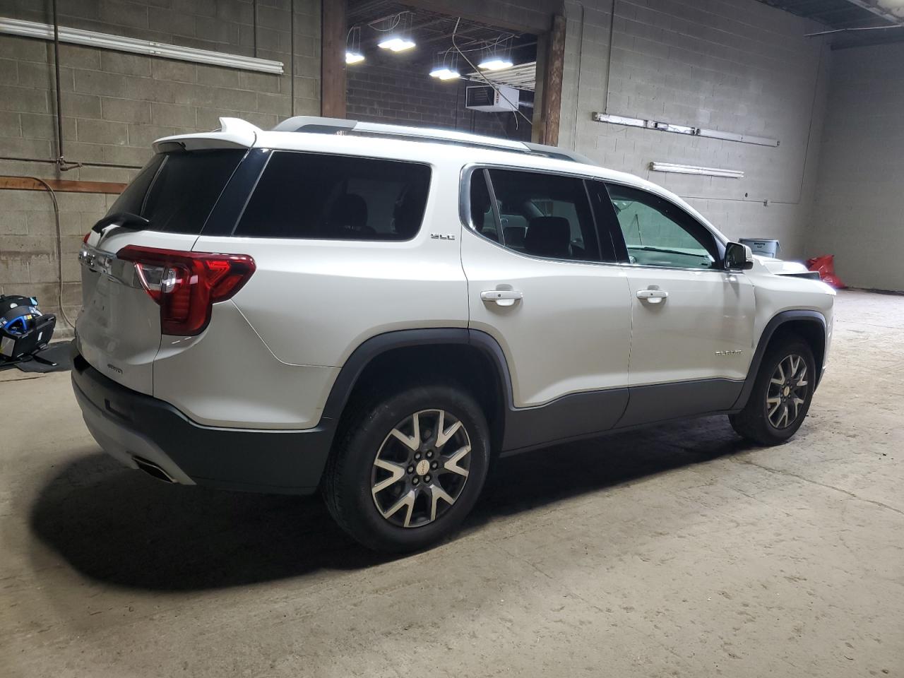 GMC ACADIA SLE