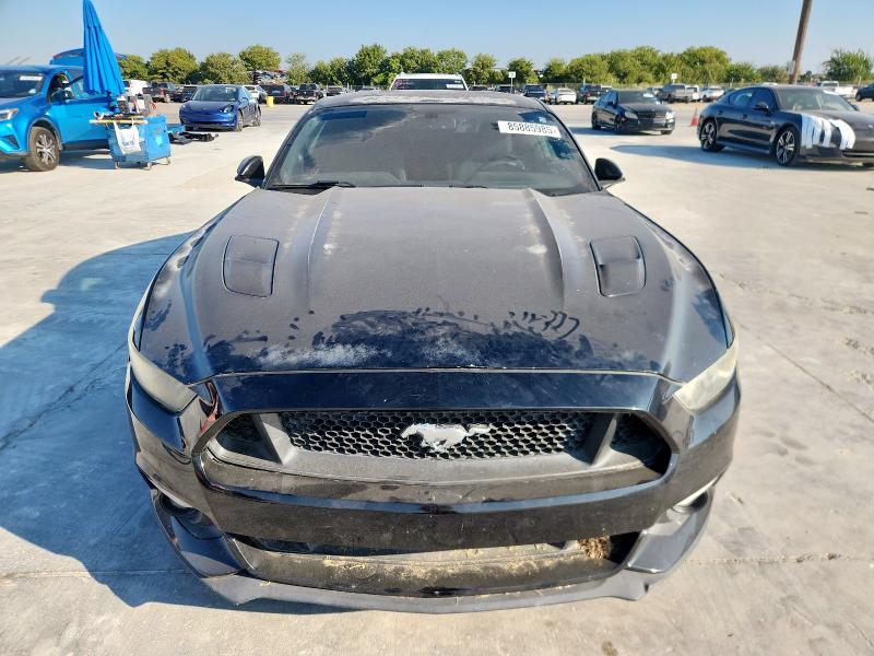 2015 FORD MUSTANG GT - 1FA6P8CF4F5391336