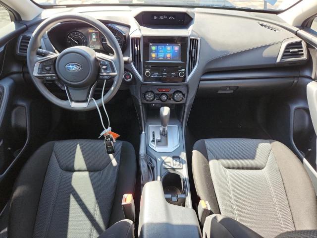 2022 SUBARU IMPREZA PR - 4S3GKAD66N3601819