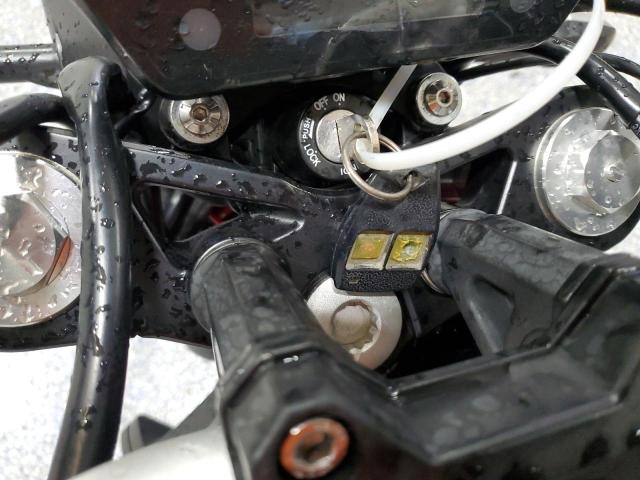 2021 BCRD 302S - LBBPHE047MBC80207