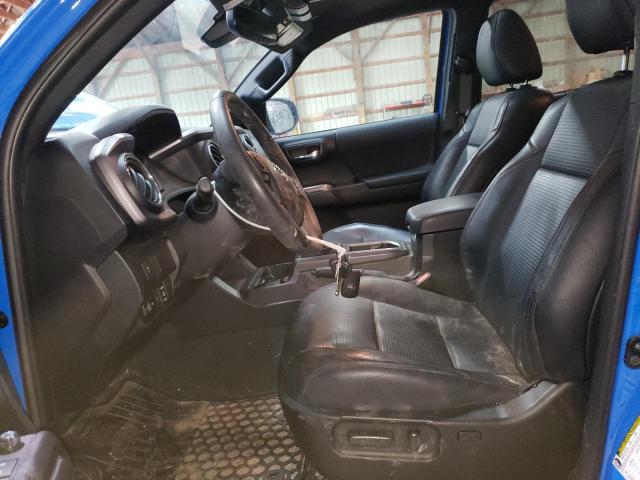 2021 TOYOTA TACOMA DOU - 5TFDZ5BN8MX057024