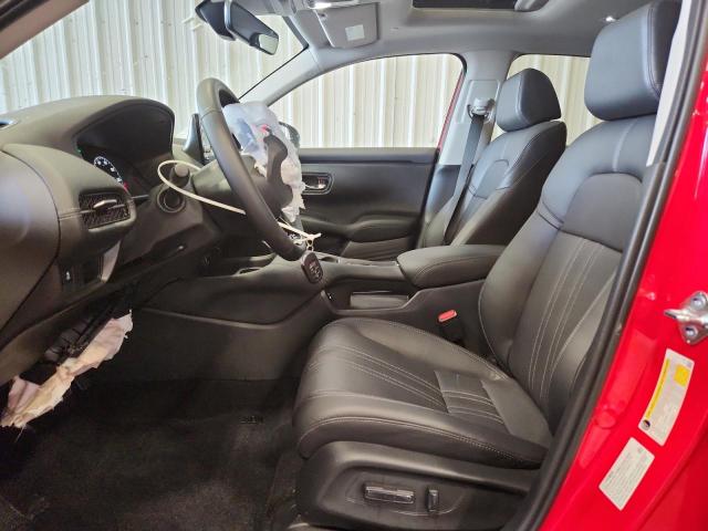 2025 HONDA HR-V EXL - 3CZRZ2H77SM794225