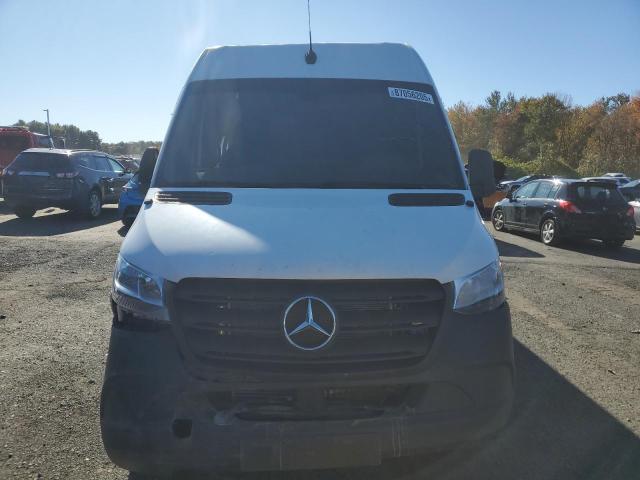 2021 MERCEDES-BENZ SPRINTER 2 - W1W40CHY0MT052590